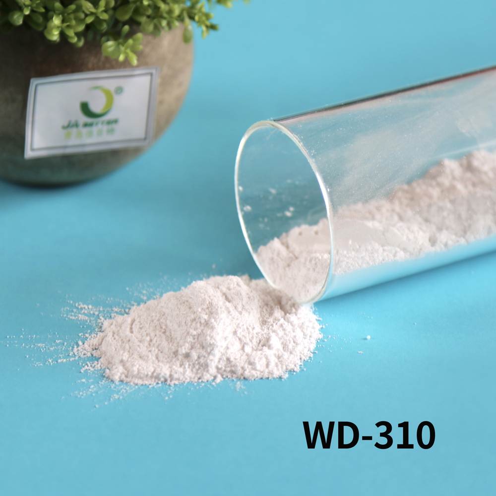 PVC木飾面專用鈣鋅穩定劑WD-310